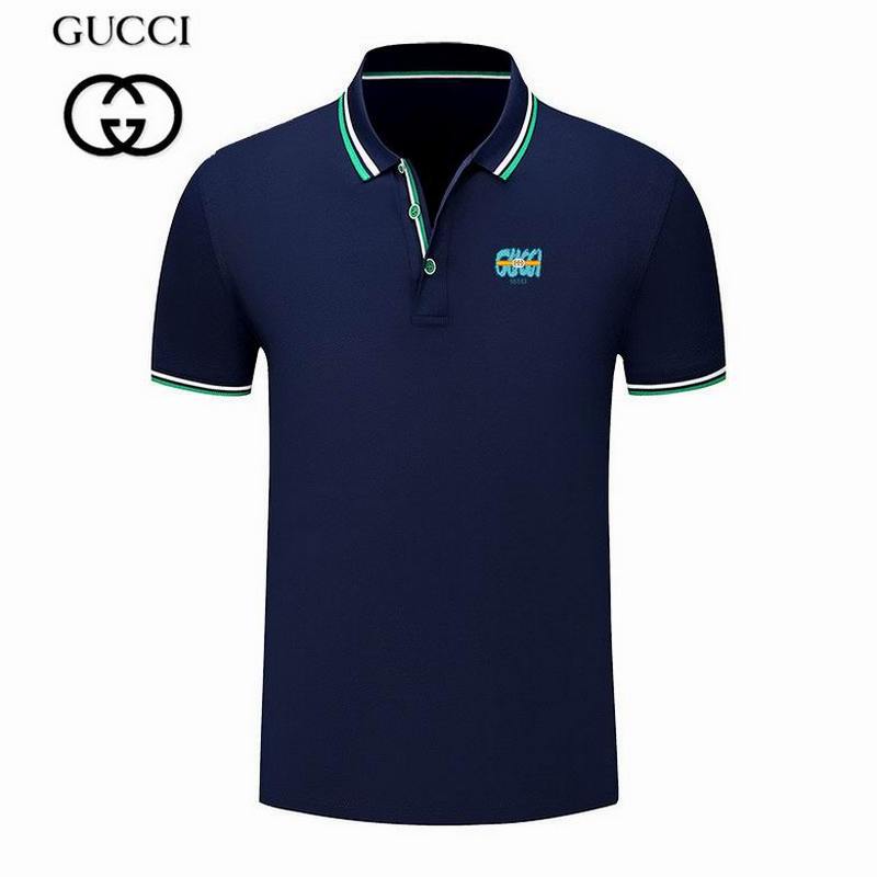 Gucci Men's Polo 988